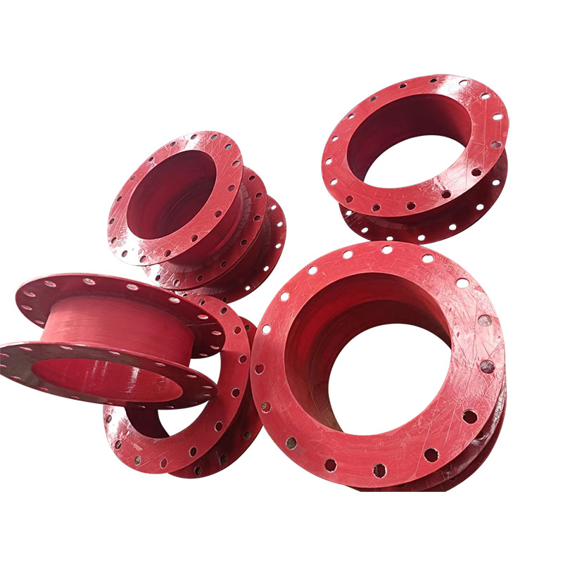 Dlaczego miękkie połączenie silikonowe jest niezbędne w przemysłowych systemach rurowych?