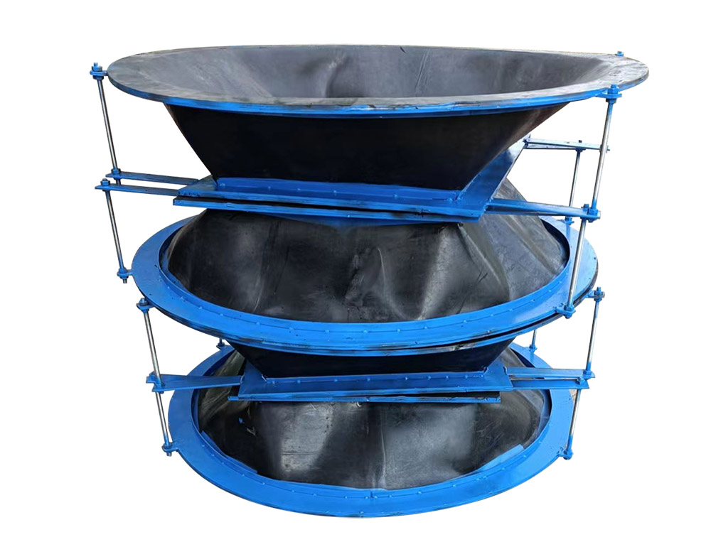 W jaki sposób połączenie rur gazu ziemnego zapewnia bezpieczeństwo i wydajność?