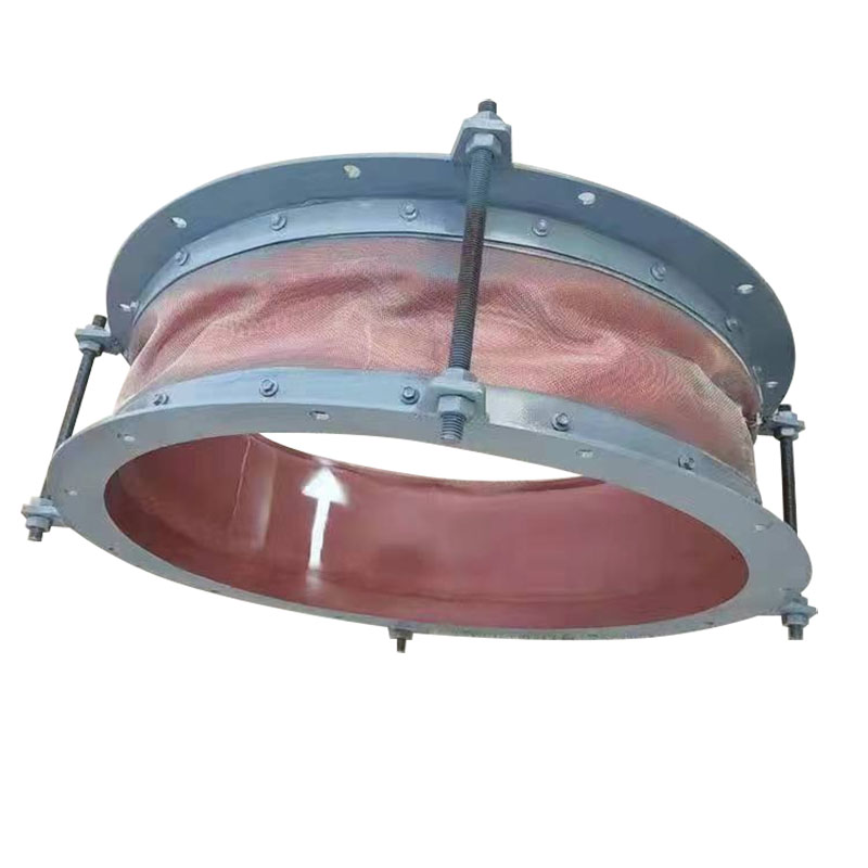 W jaki sposób niemetalowy kompensator rur może poprawić wydajność rurociągu?