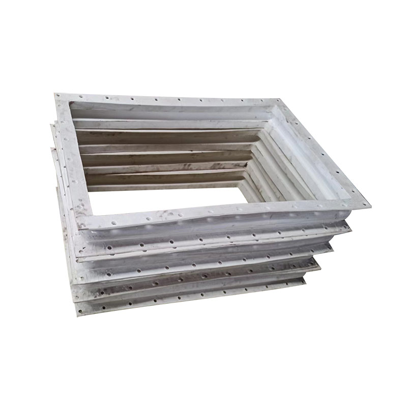 W jaki sposób miękkie połączenie silikonowe poprawia systemy rurociągów?